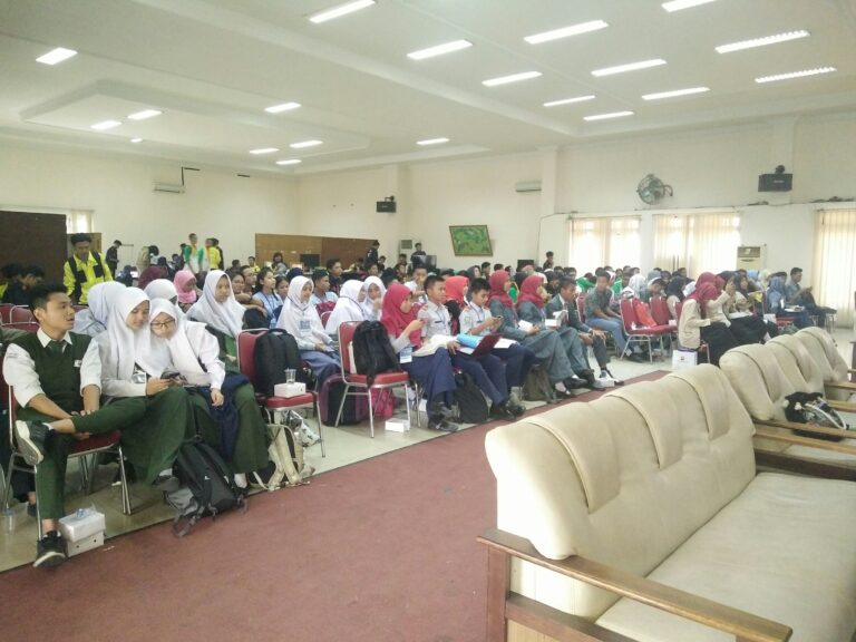 SESC 18